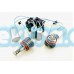 BMW LED Marker H8 20W x2 Cree LED