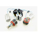 BMW LED Marker H8 20W x2 Cree LED