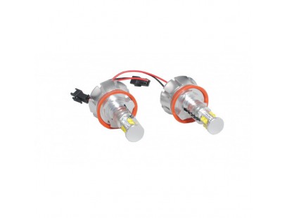 BMW LED Marker H8 40W x2 Cree LED