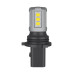 Osram LED lemputės, P13W, PG18.5D-1, 12V, Balta, 6000K, 828DWP