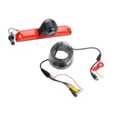 CAM-FT3 galinio vaizdo kamera Fiat Ducato  (2006-2010)