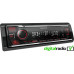 Kenwood, KMM-BT407DAB USB MP3/WMA automagnetola su AUX įėjimu