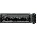 Kenwood, KMM-106 USB MP3/WMA automagnetola su AUX įėjimu