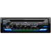 JVC, KD-T922BT 1-DIN USB/CD MP3 magnetola su AUX ir Bluetooth