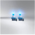 Osram lemputės,H11, Cool Blue® Intense NextGeneration, 5000K, 55W