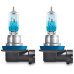 Osram lemputės,H11, Cool Blue® Intense NextGeneration, 5000K, 55W