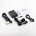 WEFA, 07BT, USB/BT adapteris Mazda