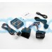 WEFA, 18BT, USB/BT adapteris Ford 2