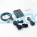 WEFA, 19BT, USB/BT adapteris CHRYSLER/DODGE/JEEP