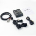 WEFA, 19BT, USB/BT adapteris CHRYSLER/DODGE/JEEP