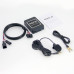 WEFA, 23BT, USB/BT adapteris BMW 6+3