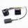 Bluetooth AUX - BMW Quadlock 40pin adapteris