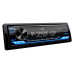 JVC, KD-X382BT USB MP3 magnetola su  AUX įėjimu, Bluetooth