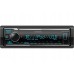 Kenwood, KMM-BT309 USB MP3/WMA automagnetola su AUX įėjimu