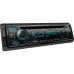 Kenwood, KDC-BT960DAB CD/USB MP3/WMA automagnetola su AUX įėjimu