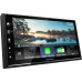 Kenwood, DMX-7722DABS 2-DIN WIFI  multimedija, Bluetooth, USB