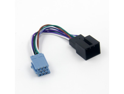 LAUNRC27, Jungtis auto.VW 8 pin -> 12 pin