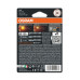 Osram LED lemputės, W21W T20 W3x16d 12V/2W(21W) Oranžinė, 7505DYP-
