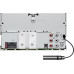 JVC, KW-DB95BT 2-DIN USB/CD MP3 magnetola su AUX ir Bluetooth