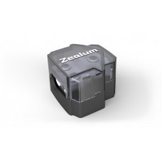 ZEALUM, ZPD-42P paskirstymo blokas 1 x 50/25mm² / 2 x 25/10 mm²