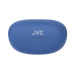 JVC, HA-A7T2-AE, mėlynos sp. dinaminės ausinės