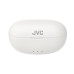 JVC, HA-A7T2-WE, baltos sp. dinaminės ausinės