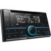 Kenwood, DPX-7300DAB 2-DIN USB/CD MP3 magnetola su AUX