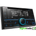 Kenwood, DPX-7300DAB 2-DIN USB/CD MP3 magnetola su AUX