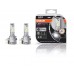 Osram LED pagrindinės šviesos H15, 6000K, LEDriving HL, 2vn, 64176