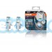 Osram LED pagrindinės šviesos H4/H19, 6000K, LEDriving HL, 2vn, 64