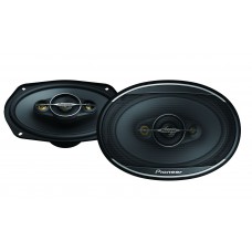 Pioneer, TS-A6991F 6x9" 5-juostų koaksialiniai garsiakalbiai