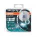 Osram lemputės,HB4, Cool Blue® Intense NextGeneration, 5000K, 51W