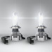 Osram LED pagrindinės šviesos H7/H18, 21W, 6000K, LEDriving HL, 2v