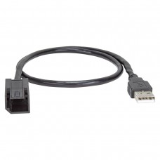 OPEL/FORD Mini USB - USB adapteris