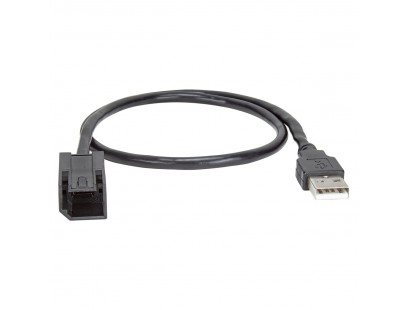 OPEL/FORD Mini USB - USB adapteris