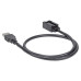 OPEL/FORD Mini USB - USB adapteris
