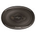 Pioneer, TS-A6961F 6x9" 4-juostų koaksialiniai garsiakalbiai