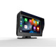 Android monitoriai