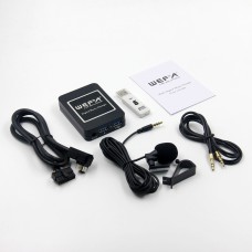 WEFA, 25BT, USB/BT adapteris pioneer