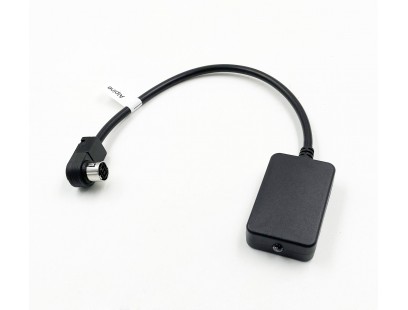 Bluetooth AUX - Alpine adapteris