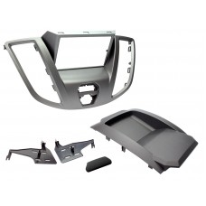 LAFOF21D, rėmelis 2-DIN magnetolai Ford Transit  2015-2021