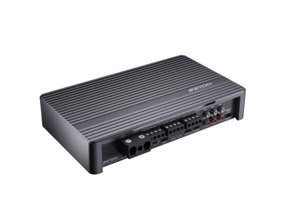 ETON, MA6  garso stiprintuvas, 6x100W