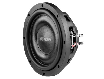 ETON, MW10FLAT, 25cm žemų dažnių garsiakalbis