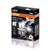 Osram LED  šviesos H4/H19, 6000K, LEDriving HL, 2vn, 64193DWBRT-2H