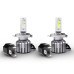 Osram LED  šviesos H4/H19, 6000K, LEDriving HL, 2vn, 64193DWBRT-2H