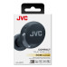 JVC, HA-A30T2-BU, juodos sp. dinaminės ausinės