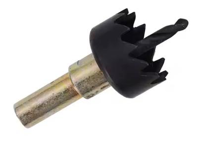 Laviline, grąžtas 18,5mm parkavimo davikliui