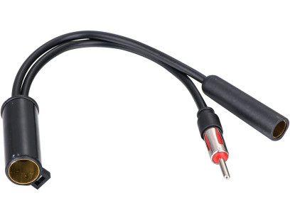 Anteninis perėjimas Nissan / Infiniti  Radio -DIN