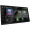 Kenwood, DMX-6523DSM 2-DIN WIFI  multimedija, Bluetooth, USB