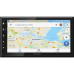 Kenwood, DMX-6523DSM 2-DIN WIFI  multimedija, Bluetooth, USB